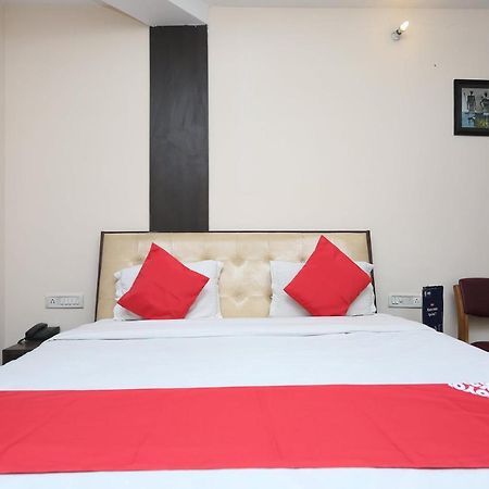 Oyo 3201 Hotel Jhankar อัลวาร์ ภายนอก รูปภาพ