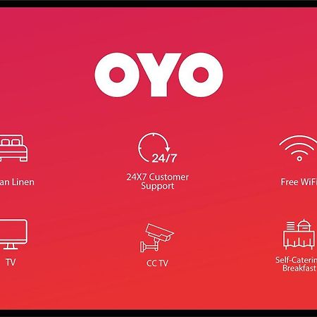 Oyo 3201 Hotel Jhankar อัลวาร์ ภายนอก รูปภาพ