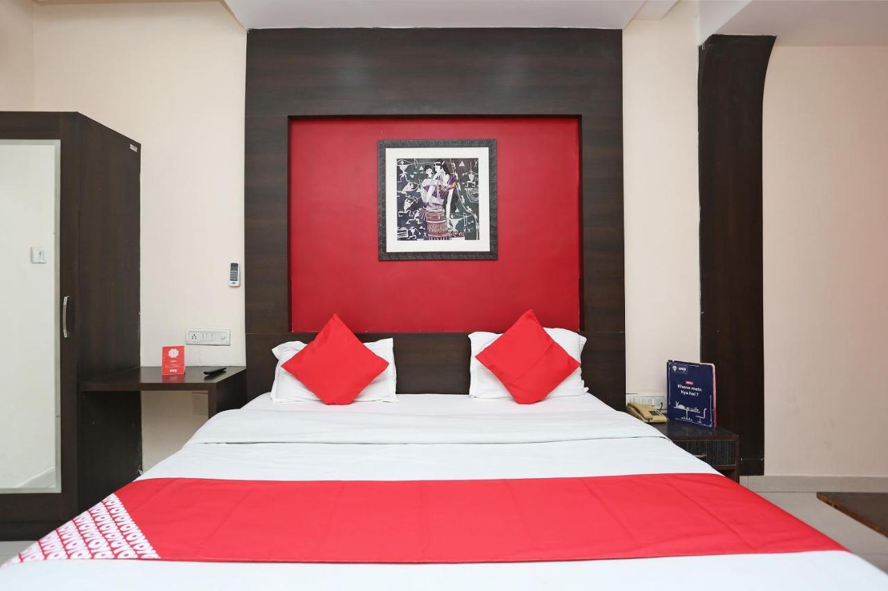 Oyo 3201 Hotel Jhankar อัลวาร์ ภายนอก รูปภาพ