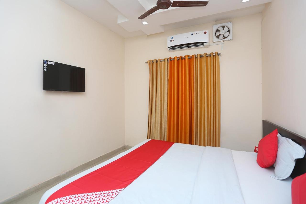 Oyo 3201 Hotel Jhankar อัลวาร์ ภายนอก รูปภาพ