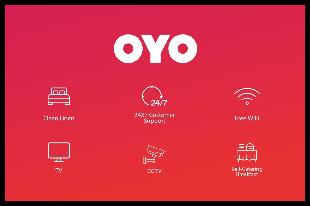 Oyo 3201 Hotel Jhankar อัลวาร์ ภายนอก รูปภาพ